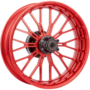 Rim - Y-Spoke - Red - 18X5.5