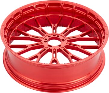 Rim - Y-Spoke - Red - 18X5.5 - Bild 3
