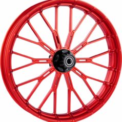 Rim - Y-Spoke - Red - 21X3.5