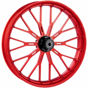 Rim - Y-Spoke - Red - 21X3.5