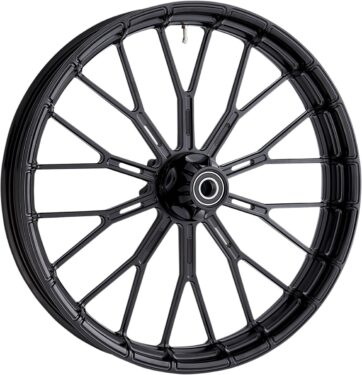 Rim - Y-Spoke - Black - 19X3.25