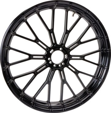 Rim - Y-Spoke - Black - 19X3.25 - Bild 2