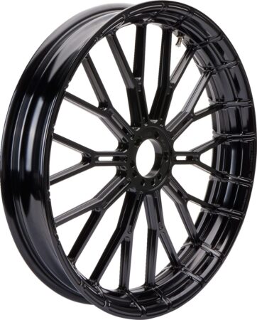 Rim - Y-Spoke - Black - 19X3.25 - Bild 3