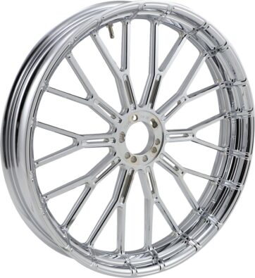 Rim - Y-Spoke - Chrome - 19X3.25 - Bild 3