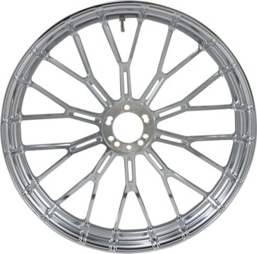 Rim - Y-Spoke - Chrome - 19X3.25 - Bild 4