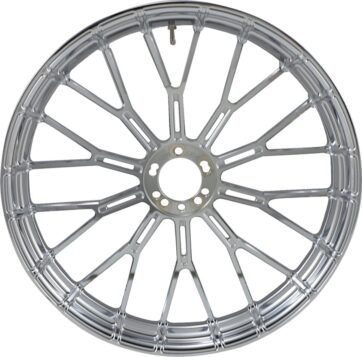 Rim - Y-Spoke - Chrome - 19X3.25 - Bild 5