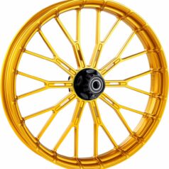 Rim - Y-Spoke - Gold - 19X3.25