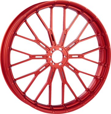 Rim - Y-Spoke - Red - 19X3.25 - Bild 2