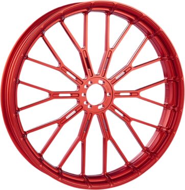 Rim - Y-Spoke - Red - 19X3.25 - Bild 3