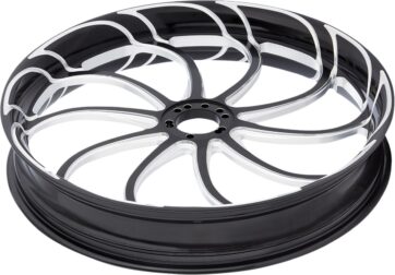 RIM DRIFT BLK 18 X 5.50 - Bild 2
