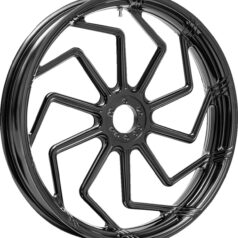 RIM 10-SPOKE 21X3.50 BLK