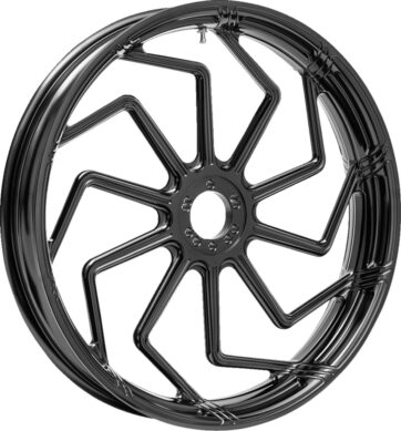 RIM 10-SPOKE 21X3.50 BLK