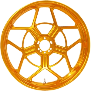 RIM SPEED-5 21 X 3.50 GOLD