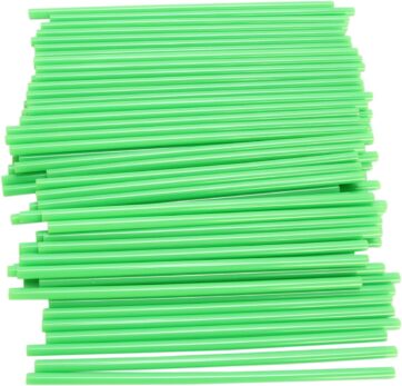 SPOKE COVERS GREEN