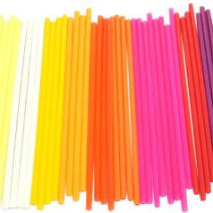 SPOKE COVERS MIXED COLORS