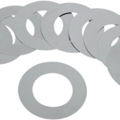 SHIM HUB.015" 43560-80