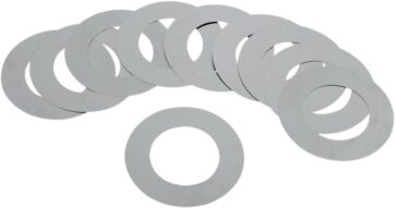 SHIM HUB.015" 43560-80