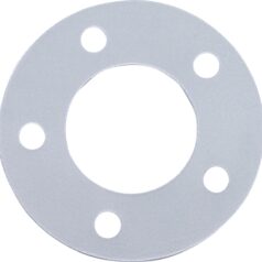PLATE FRNT WHEEL 43359-84