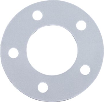 PLATE FRNT WHEEL 43359-84