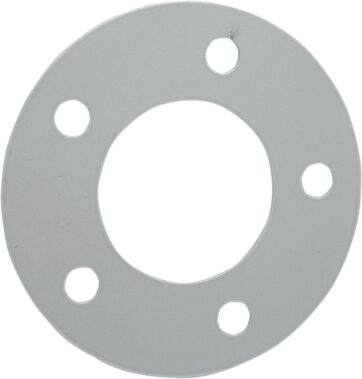 PLATE FRNT WHEEL 43359-84 - Bild 3