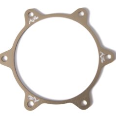 REAR HUB ADAPTER HONDA