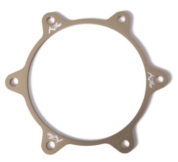 REAR HUB ADAPTER HONDA