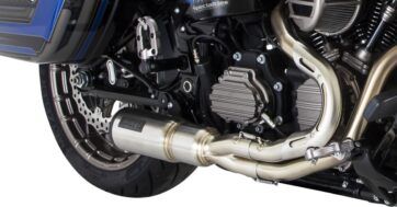 WHEEL HUB REAR FXFB WITH ABS BLACK - Bild 2