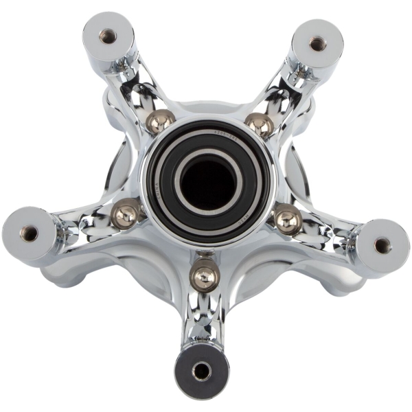 HUB FT DUAL SPIDER CHR - Bild 2