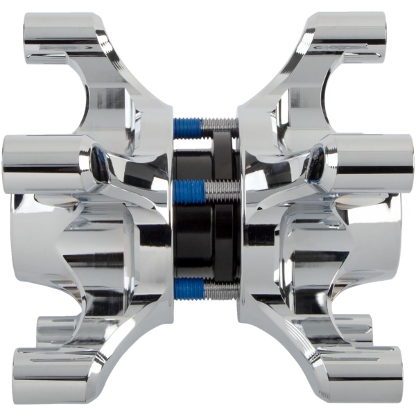 HUB FT DUAL SPIDER CHR - Bild 4