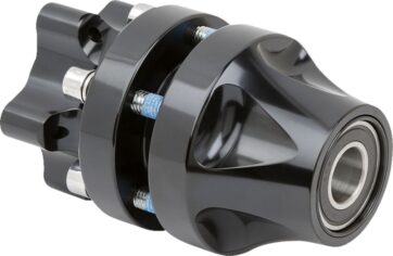 HUB FT 2018+ FXBB BLK