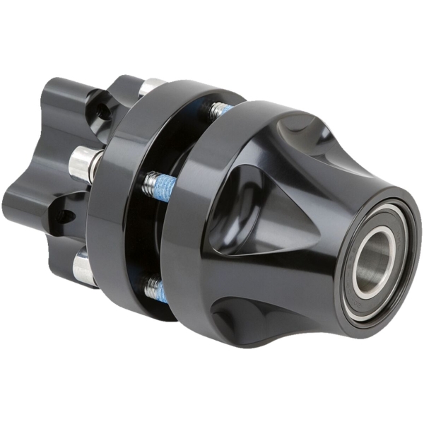 HUB FT 2018+ FXBB BLK