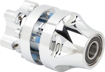 HUB FT 2018+ FXBB CHM