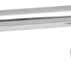 FRONT AXLE KIT CHROME