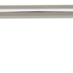 REAR AXLE KIT CHROME