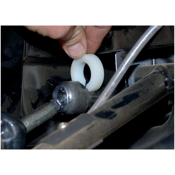 STEERING STOP KIT - Bild 2
