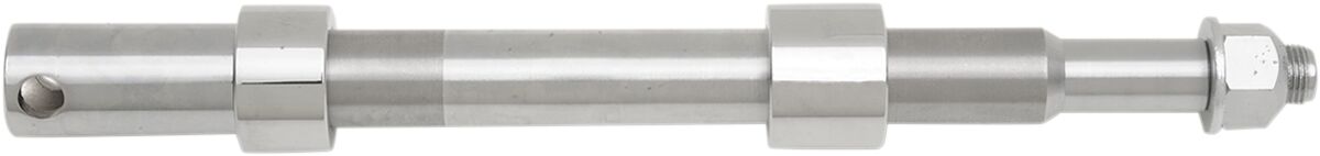 AXLE FRONT WHEEL