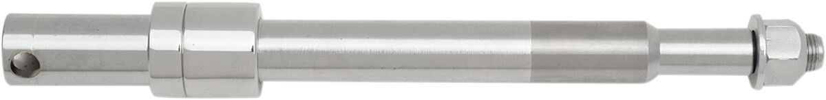 AXLE FRONT WHEEL