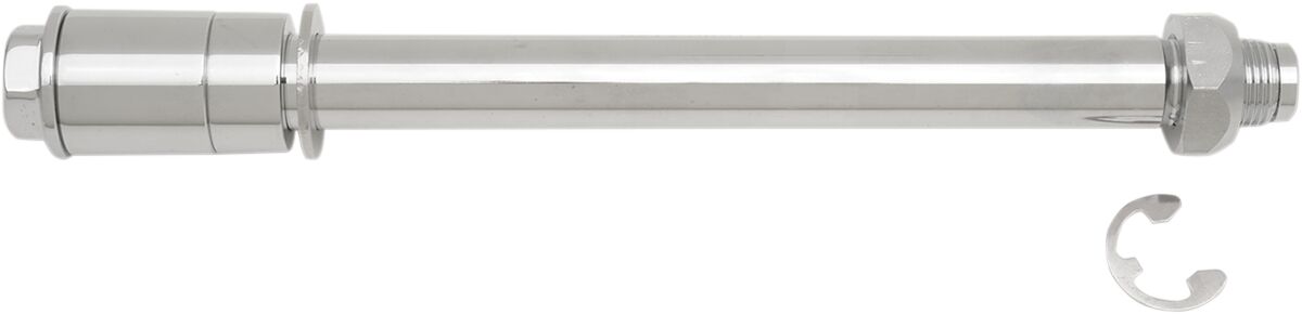 AXLE REAR WHEEL
