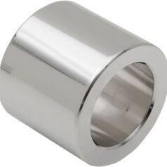 WHEEL SPACER FRONT 25MM X 1.240” LONG