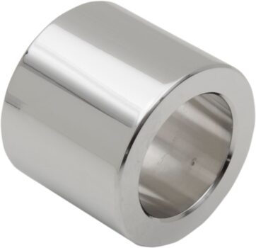 WHEEL SPACER FRONT 25MM X 1.240” LONG