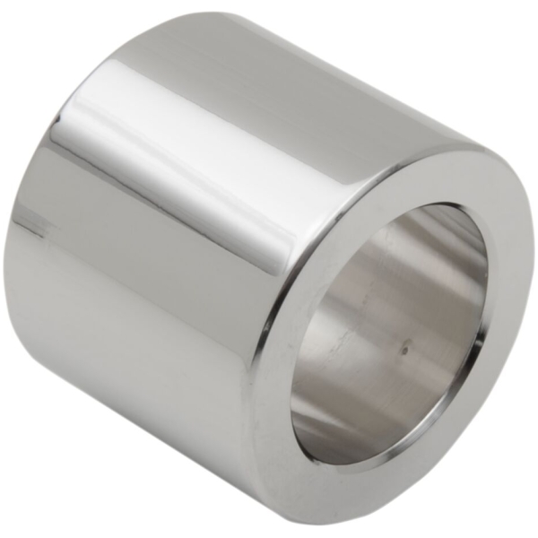 WHEEL SPACER FRONT 25MM X 1.240” LONG