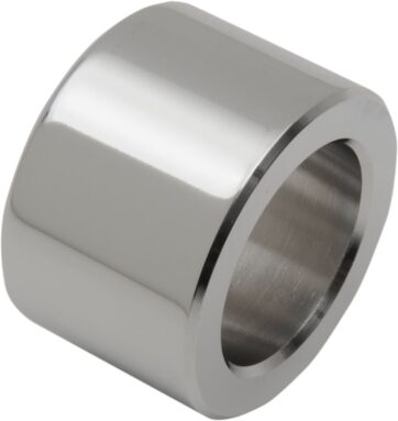WHEEL SPACER FRONT 1” X .981” LONG