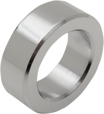 WHEEL SPACER FRONT 1” X .517” LONG