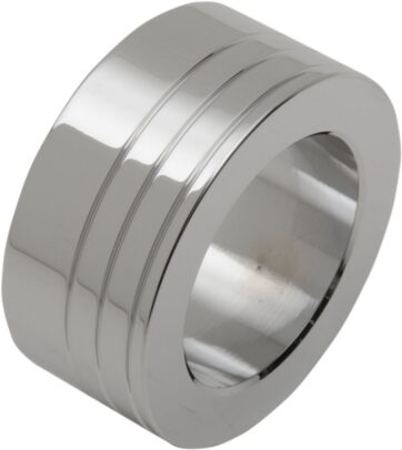 WHEEL SPACER FRONT 25MM X .648" LONG