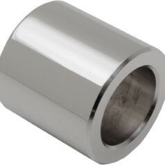 WHEEL SPACER REAR 25MM X 1.475" LONG