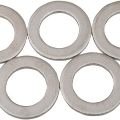 WASHER AXLE 1 X 1-5/8 X 1/8 HARDENED