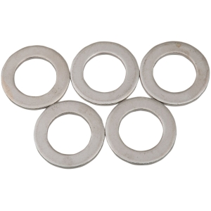 WASHER AXLE 1 X 1-5/8 X 1/8 HARDENED