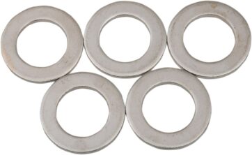 WASHER AXLE 1 X 1-5/8 X 1/8 HARDENED