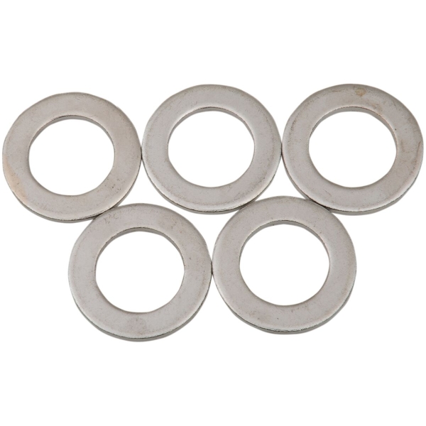 WASHER AXLE 1 X 1-5/8 X 1/8 HARDENED