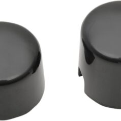 COVER AXLE REAR GLOSS BLACK